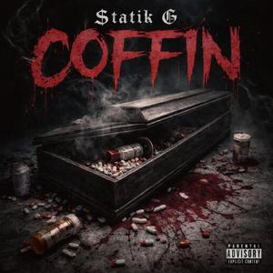 Coffin