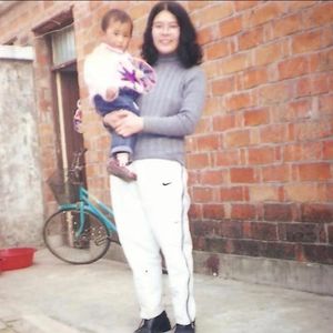 妈妈的愿望(prod.by Morrow)