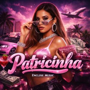 PATRICINHA