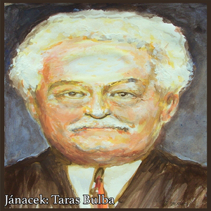 Jánacek: Taras Bulba - 1. The Death Of Andrij