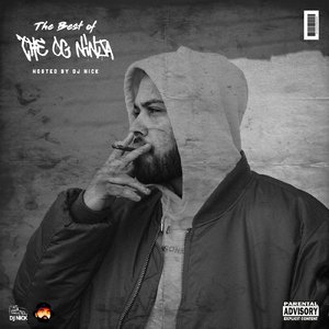 Swamp Juice [Prod. By Mag.lo & The OG Ninja]