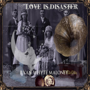 Love Is Disaster