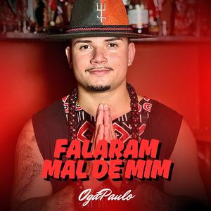 Falaram Mal de Mim