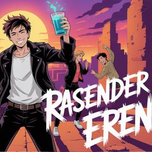 Rasender Eren