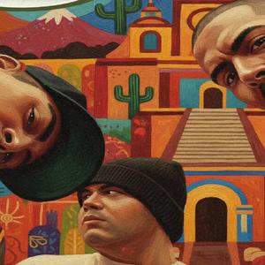 Corrido Comprendes Mendes