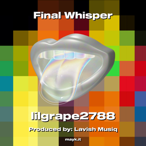 Final Whisper