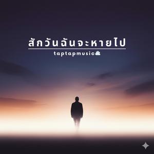 สักวันฉันจะหายไป