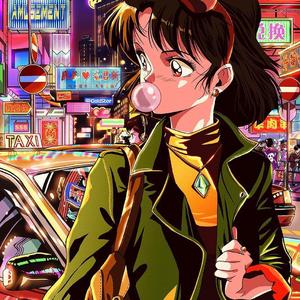 她（Prod.by BickyBoy x Eee.T）