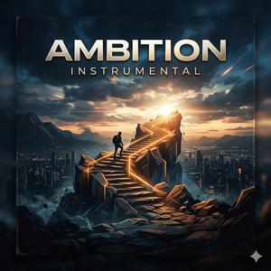 Ambition (Instrumental )