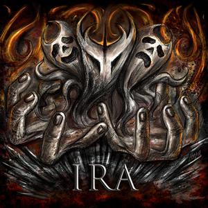 Ira (feat. Aerhalev & Antonio Muñoz)