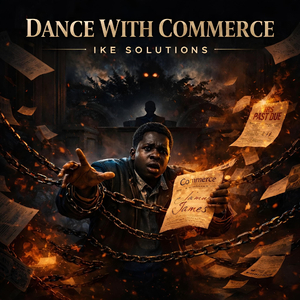 Dance With Commerce