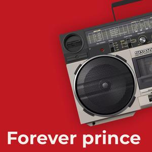 Forever The Prince