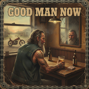 GOOD MAN NOW