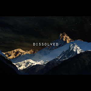 Dissolved