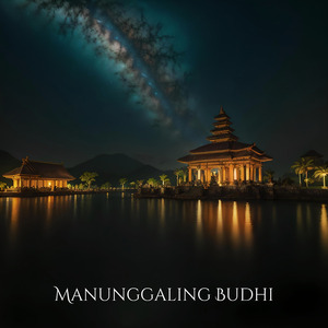 Manunggaling Budhi