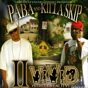 I Know U Like (feat. B Kiddo & Maine Stream)