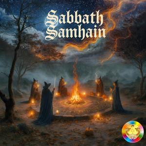 Ritual de despedida no Samhain