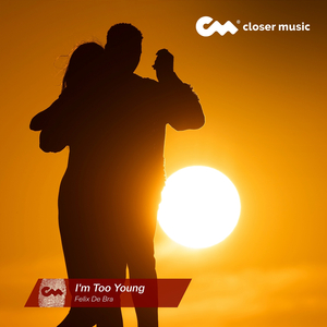 I'm Too Young (Instrumental)