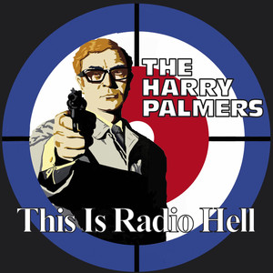 This Is Radio Hell (Wolfman Edit)