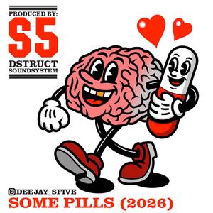 Some Pills