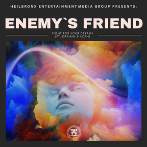 Fight for your Dreams