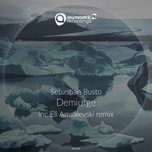 Demiurge (Eli Amsalevski Remix)