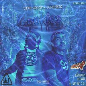 Cookies (feat. LitoNoCap)