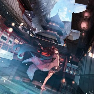 国风电子 | 愉悦色彩，音花绽放