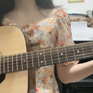 极乐梦屿-无期迷途（弹唱）