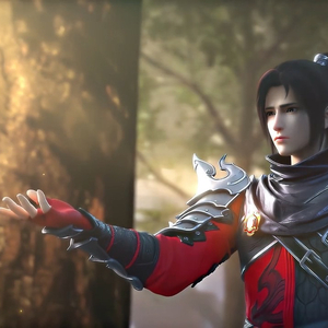 萧炎（三年之约）（宫水三叶 remix）