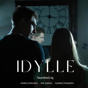 Idylle Main Theme (feat. Yvme & Suzanne Strugareck)