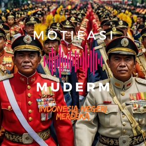 Indonesia Negeri Merdeka