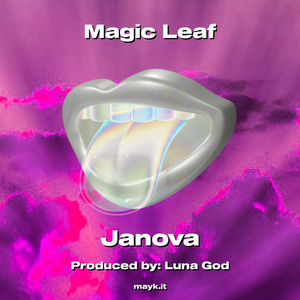 Magic Leaf