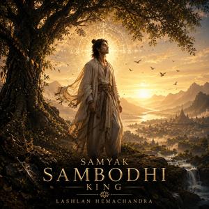 Samyak Sambodhi King