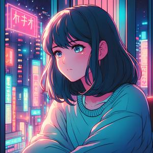 Tsukiyo no Parareru (Parallel on a Moonlit Night)