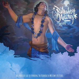Radha Londonishvara Dasa (Radhadesh Mellows 18 Day 1)