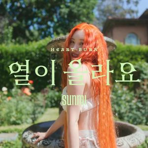 心火烧（Heart burn）