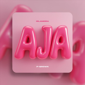 Aja (feat. F-Brown)