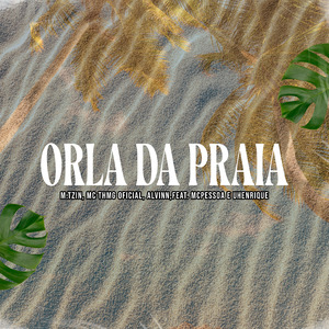 Orla da Praia