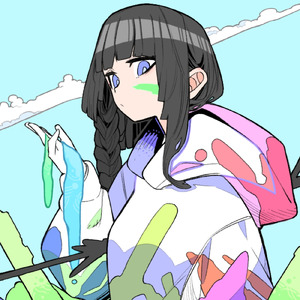 HEART (feat. 重音テト)