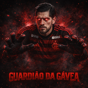 GUARDIÃO DA GÁVEA