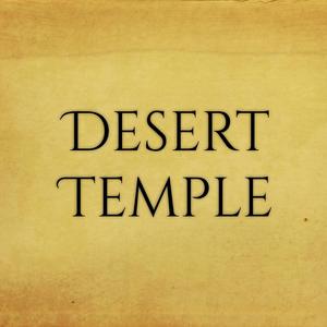 Desert Temple Ambience