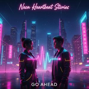Neon Heartbeat