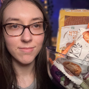 Kokosnussdessert & Erfrischende Getränke