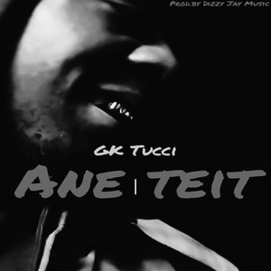 Ane Teit
