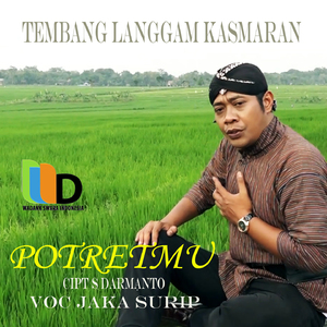 Potretmu (Tembang Langgam Kasmaran)