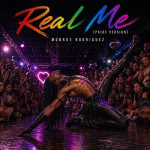 Real Me (Pride Version)