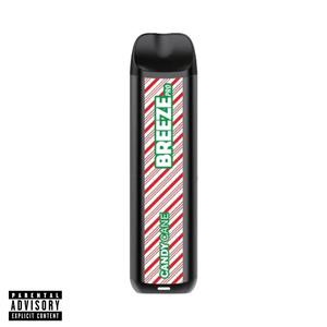 candy cane chief (feat. archive sam)