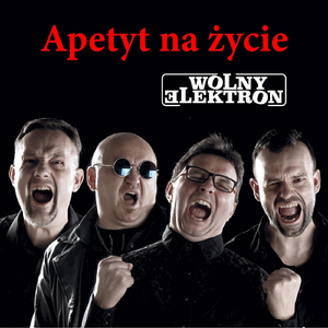 Apetyt Na Zycie