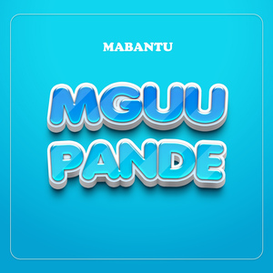 Mguu Pande